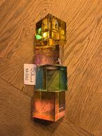 Richmond kandelaars twee stuks, Huis en Inrichting, Woonaccessoires | Kandelaars en Kaarsen, Overige materialen, Overige kleuren