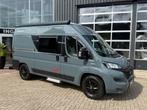 Schitterende compacte Sunlight Cliff 540 Adventure,541cm, Caravans en Kamperen, Buscamper of Camperbus, Fiat, Tot en met 2, Bedrijf
