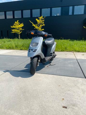Piaggio Typhoon 70cc (ook te ruil) beschikbaar voor biedingen