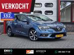 Renault Megane Estate 1.5 dCi Bose LED/HUD/Cruise/PDC/Navi, Voorwielaandrijving, Gebruikt, 4 cilinders, Met garantie (alle)