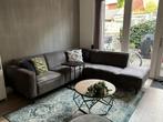 Nette UMIX Madison 3-zitsbank met longchair te koop, Ophalen, Zo goed als nieuw