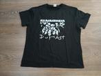 Nieuw Shirt Rammstein print maat XXL, Kleding | Heren, T-shirts, Ophalen of Verzenden, Nieuw, Overige maten, Zwart