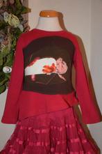 *~* Jottum *~* Longsleeve *~* Nigella *~* Maat 92, Kinderen en Baby's, Kinderkleding | Maat 92, Meisje, Jottum, Ophalen of Verzenden