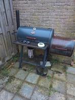 Gebruikte Pit Boss Houtskool BBQ Smoker, Ophalen, Gebruikt, Pit Boss