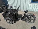 vogue superior 3, Fietsen en Brommers, 4 kinderen of meer, Gebruikt, Elektrisch, Ophalen