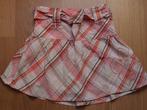 H&M, mooi roze geruite rok maat 98, erg leuk € 3,50  13  0, Gebruikt, Meisje, H&M, Ophalen of Verzenden