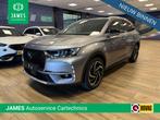 DS 7 Crossback 1.6 PureTech Rivoli |PHEV|E-Tense|Rivoli|NAVI, 15 km/l, Gebruikt, Euro 6, 4 cilinders
