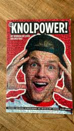 Enzo Knol - Knolpower!, Ophalen of Verzenden, Zo goed als nieuw
