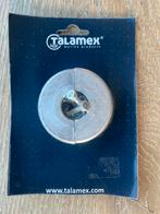 Schroefas anode aluminium, Watersport en Boten, Ophalen of Verzenden, Nieuw, Motor en Techniek