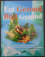 Boek "Eet Gezond Blijf Gezond", Dieet en Voeding, Nieuw, Reader's Digest, Ophalen of Verzenden