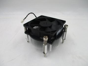 HP ProDesk 600 Fan Assembly Heatsink CPU FAN P/N: 810285-002 beschikbaar voor biedingen