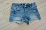 Dutch Dream Denim - Korte broek - 140, Kinderen en Baby's, Kinderkleding | Maat 140, Broek, Ophalen of Verzenden, Zo goed als nieuw