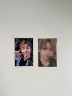 Stray Kids Bang Chan en Felix photocard i am you, Verzamelen, Muziek, Artiesten en Beroemdheden, Ophalen, Zo goed als nieuw, Foto of Kaart