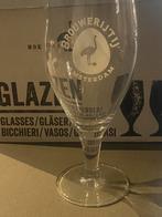 Brouwerij t’ij bierglazen 6 stuks, Verzamelen, Biermerken, Ophalen of Verzenden, Nieuw, Glas of Glazen, Overige merken