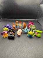 Toy Story Figuren Set, Kinderen en Baby's, Speelgoed | Actiefiguren, Ophalen of Verzenden, Gebruikt