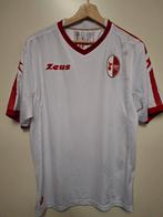 Bari voetbalshirt 2017-2018 maat XXL vlekken bij het logo, Groter dan maat XL, Ophalen of Verzenden, Zo goed als nieuw, Shirt