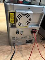 LG Micro Hi-Fi Systeem, Ophalen of Verzenden, Gebruikt, Overige merken