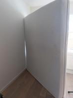 Jysk Wellpur gold GF85 schuimmatras 160x200, Huis en Inrichting, Slaapkamer | Matrassen en Bedbodems, Ophalen, Tweepersoons, Zo goed als nieuw