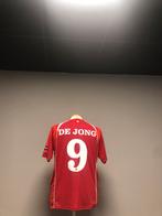 Matchworn fc Twente, Ophalen of Verzenden, Zo goed als nieuw, F.C. Twente, Shirt