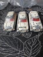 Ford Zephyr Politie.  Corgi toys opknapper,  vanaf:, Ophalen of Verzenden, Gebruikt, Auto, Corgi