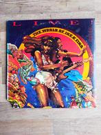 Ike & Tina Turner - The World of Ike & Tina - 2LP, Ophalen of Verzenden, Gebruikt, 12 inch, Poprock