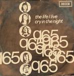 Q65 The life a live  Singel, Verzenden, Pop, Single