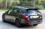 Skoda Octavia Combi 1.6 TDI Greenline Businessline | 2014 |, Voorwielaandrijving, Euro 5, Stof, Gebruikt