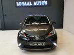 Toyota Aygo 1.0 VVT-i x-play | AIRCO | ELEK.RAMEN | NAP | AP, Voorwielaandrijving, Euro 5, Stof, Gebruikt