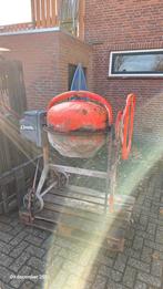 Betonmolen te koop, Ophalen, Gebruikt