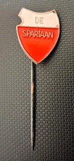 De Spartaan Amsterdam, Ophalen of Verzenden, Gebruikt, Overige binnenlandse clubs, Overige typen