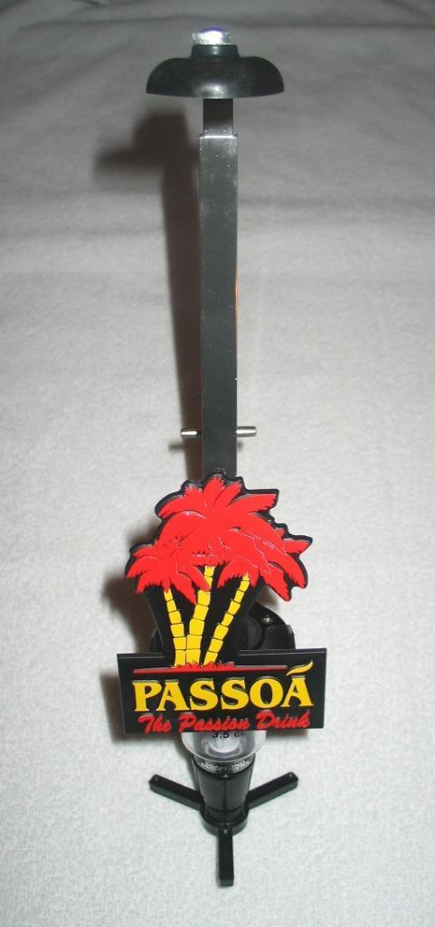 Passoa non drip drank dispenser compleet ( 02, Verzamelen, Merken en Reclamevoorwerpen, Nieuw, Gebruiksvoorwerp, Ophalen of Verzenden