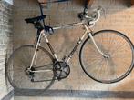 Vintage Batavus racefiets – klassieke wielrenfiets, Fietsen en Brommers, Fietsen | Racefietsen, Ophalen, Gebruikt, Batavus, 10 tot 15 versnellingen