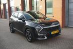 Kia SPORTAGE 1.6 T-GDi MHEV DynamicLine, Gebruikt, 4 cilinders, 1650 kg, Zwart