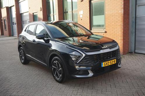 Kia SPORTAGE 1.6 T-GDi MHEV DynamicLine, Auto's, Kia, Bedrijf, Te koop, Sportage, ABS, Achteruitrijcamera, Airbags, Airconditioning