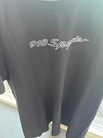 Porsche shirt 3xl, Ophalen of Verzenden, Nieuw, Overige maten, Zwart