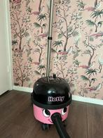 Hetty stofzuiger + accessoires en stofzuigerzakken, Stofzak, Stofzuiger, Ophalen of Verzenden, Zo goed als nieuw