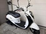 Prachtige Sym Mio Snorscooter in bijna nieuwstaat, Ophalen, Zo goed als nieuw, Benzine, Mio