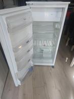3 Schone Koelkasten(inbouw)kunnen ook los staan-hoogte 122, Witgoed en Apparatuur, Koelkasten en IJskasten, Ophalen, 150 tot 200 liter