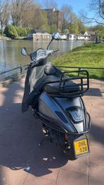 vespa sprint full option (beschrijving ! ), Ophalen, Gebruikt, Overige modellen, Maximaal 45 km/u