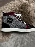 Louboutin heren schoenen maat 41, Kleding | Heren, Schoenen, Ophalen of Verzenden, Zo goed als nieuw, Sneakers of Gympen