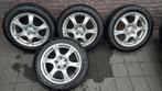 16 inch steek  5x108 rial, Auto diversen, Wieldoppen, Ophalen of Verzenden