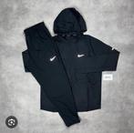 Nike running, Kleding | Heren, Sportkleding, Verzenden, Zo goed als nieuw, Zwart