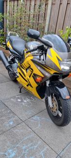 Honda CBR 600 F, Sport, Particulier