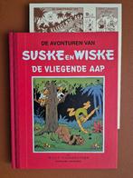 Suske en Wiske Klassiek H.C. deel 4 uit 06/93, Boeken, Stripboeken, Verzenden, Willy Vandersteen, Eén stripboek, Zo goed als nieuw