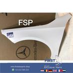 W177 ZIJSCHERM Mercedes A Klasse LINKS SCHERM SPATBORD LINKE, Spatbord