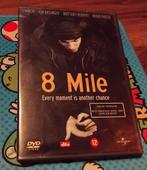 8 mile dvd film, Ophalen of Verzenden