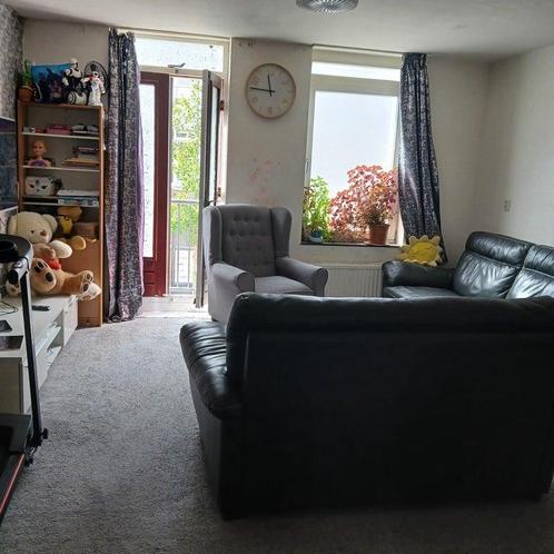 NIEUW! Woonruimte te huur Kleijnstraat, Rotterdam, Huizen en Kamers, Huizen te huur