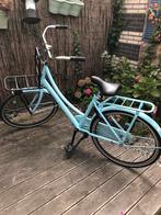 Meisjesfiets 26 inch, Ophalen, Gebruikt, 26 inch of meer, Vogue transporter