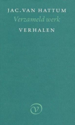 Jac. van Hattum, Ophalen of Verzenden, Zo goed als nieuw
