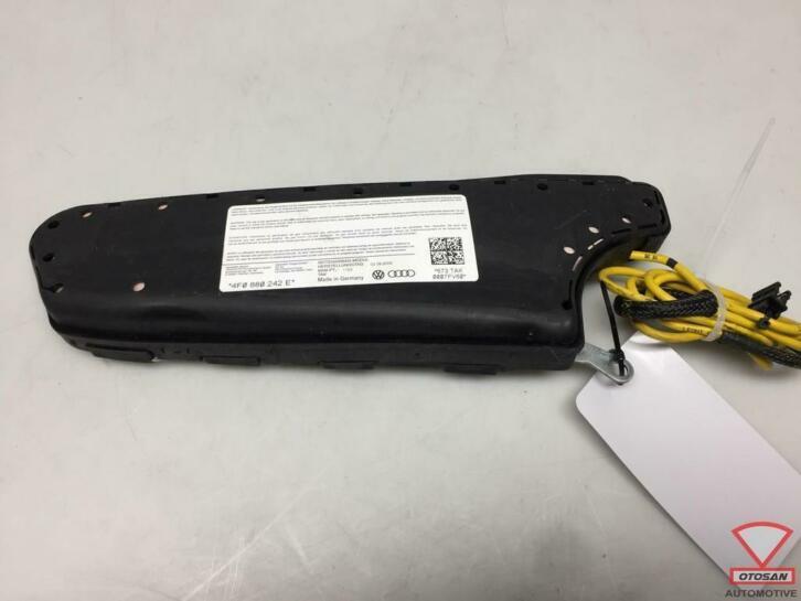 audi a6 4f stoelairbag stoel airbag rechts 4f0880242e, Auto-onderdelen, Overige Auto-onderdelen, Audi, Gebruikt, Ophalen of Verzenden